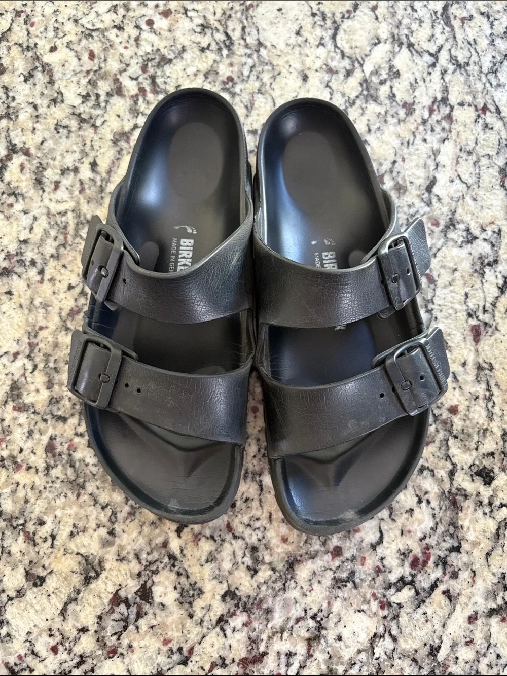Birkenstock Arizona Essentials Men’s  Sandal